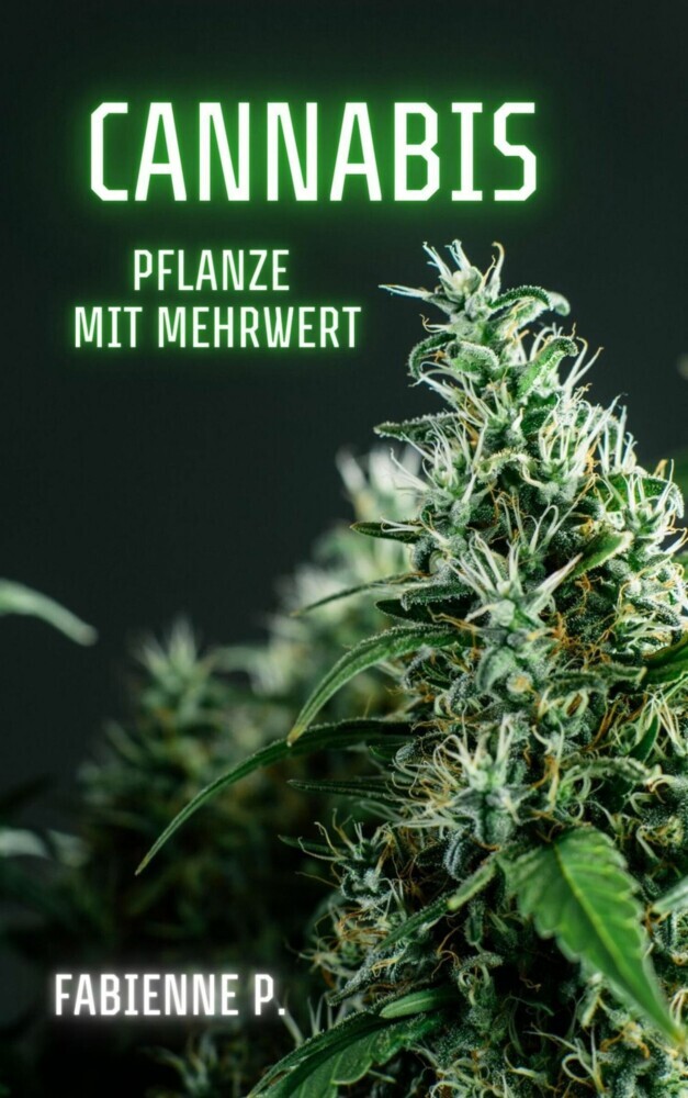 Cannabis main product photo
