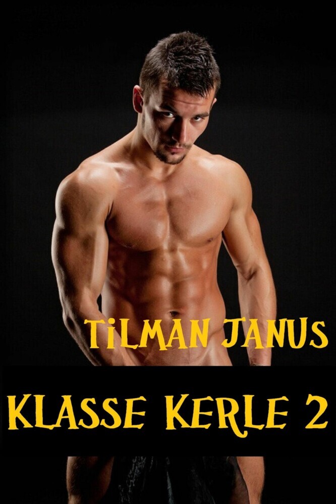 Klasse Kerle 2 main product photo