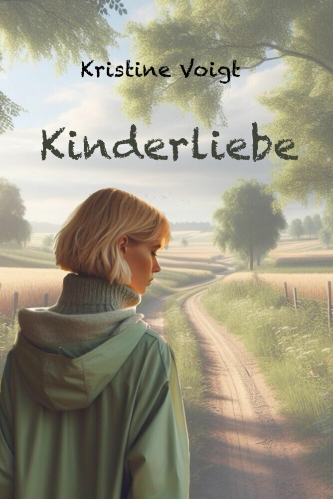 Kinderliebe main product photo