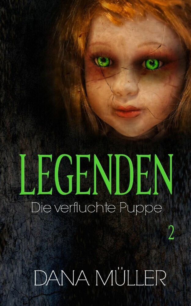 Legenden main product photo
