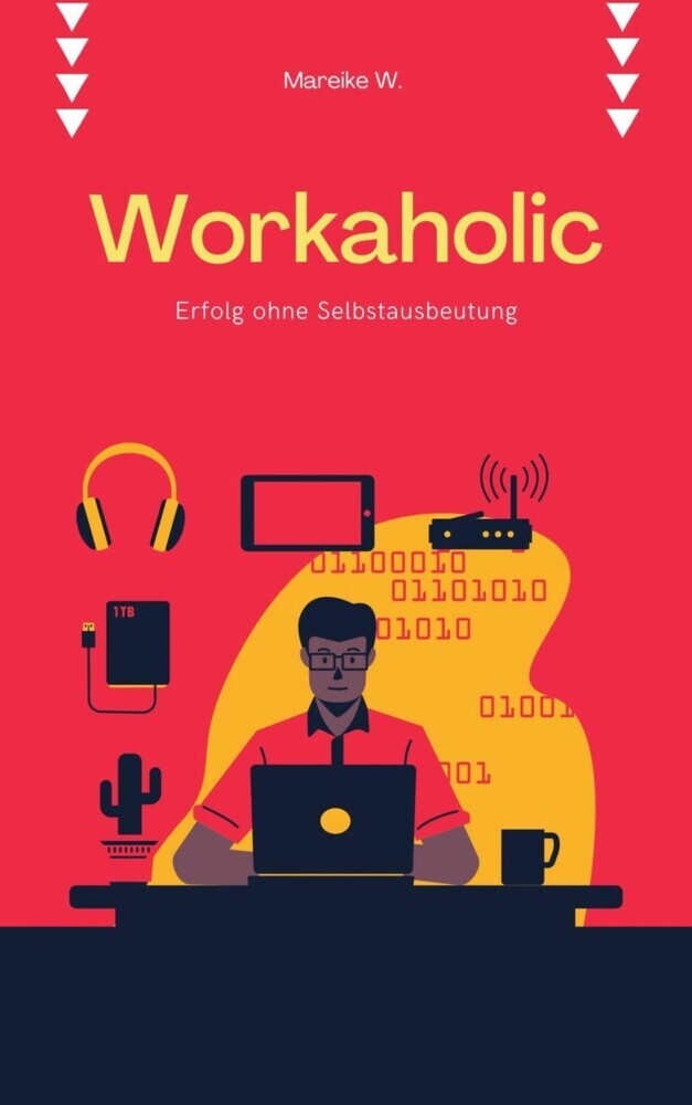 Workaholic main product photo