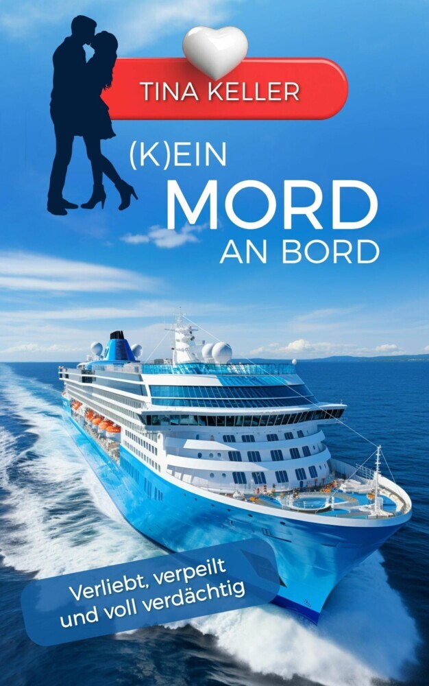 (K)Ein Mord an Bord main product photo