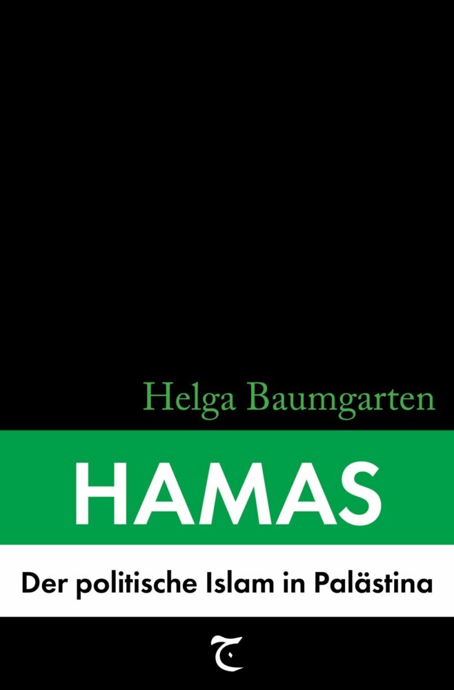 Hamas: Der politische Islam in Palästina main product photo