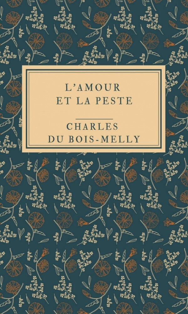 L'Amour et la Peste main product photo