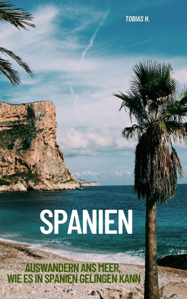 Spanien - Auswandern ans Meer main product photo