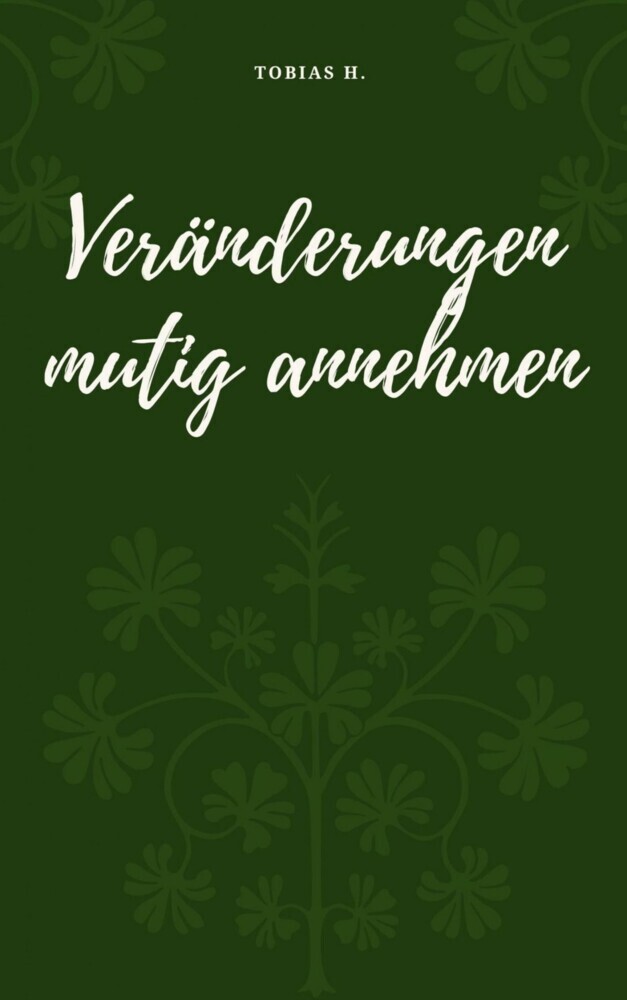 Veränderungen mutig annehmen main product photo