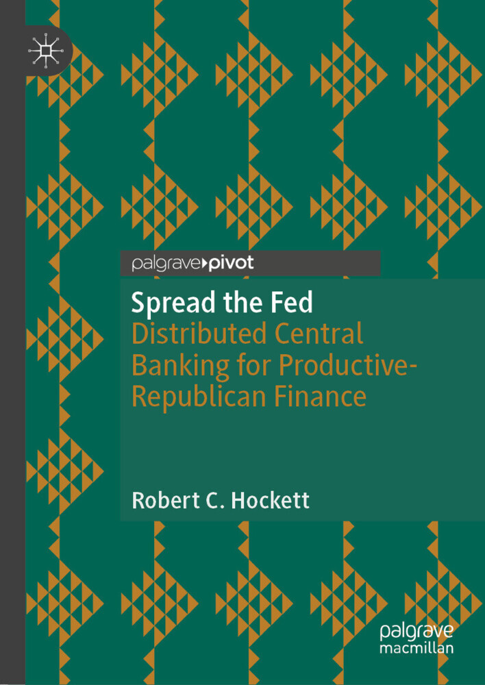 Spread the Fed main product photo
