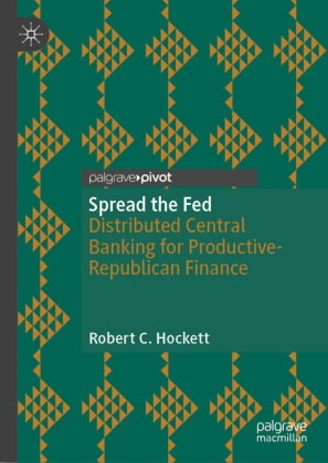 Spread the Fed