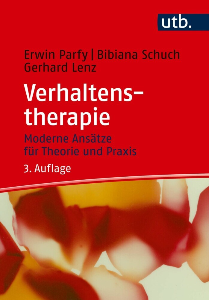 Verhaltenstherapie main product photo