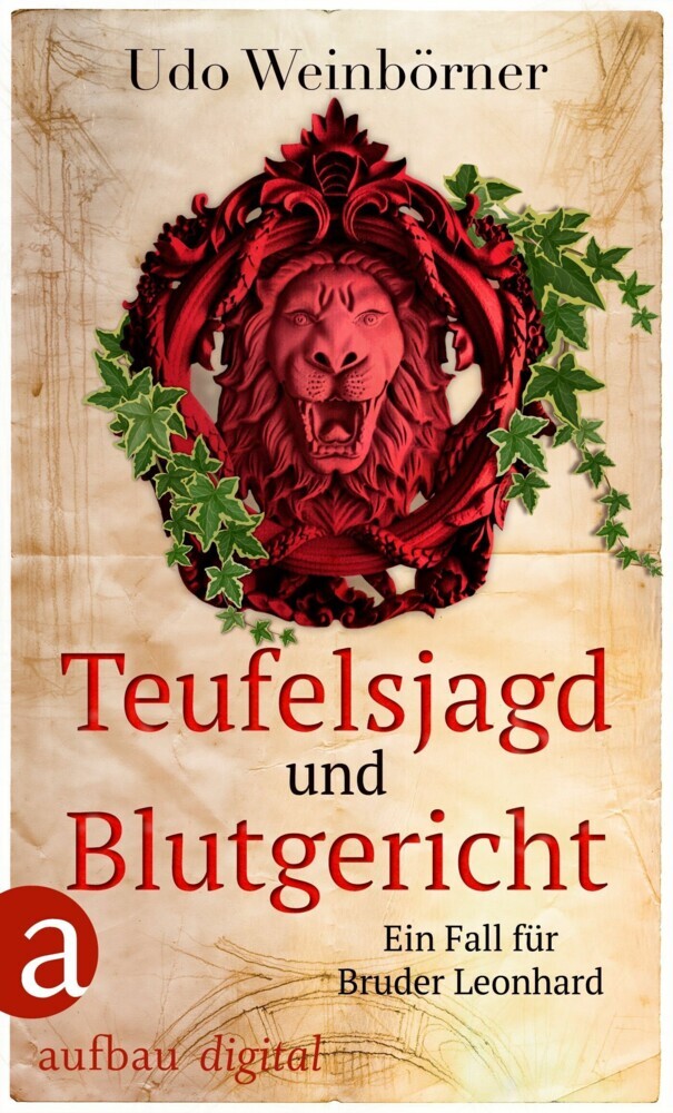 Teufelsjagd und Blutgericht main product photo
