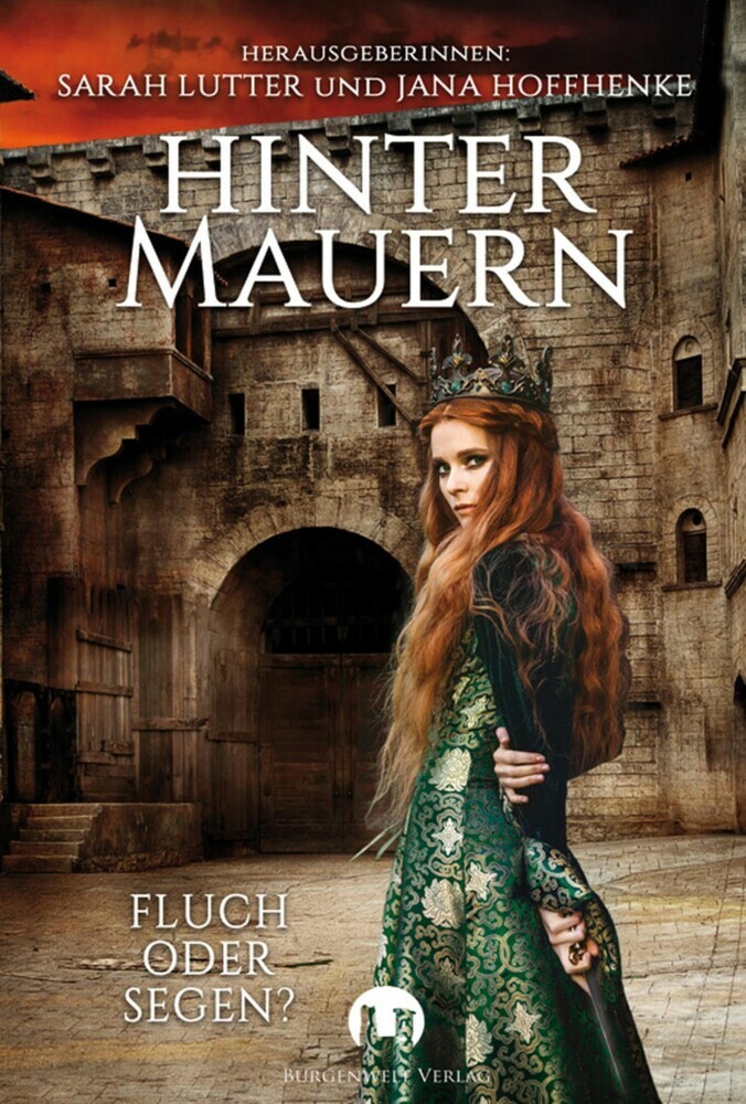 Hinter Mauern main product photo