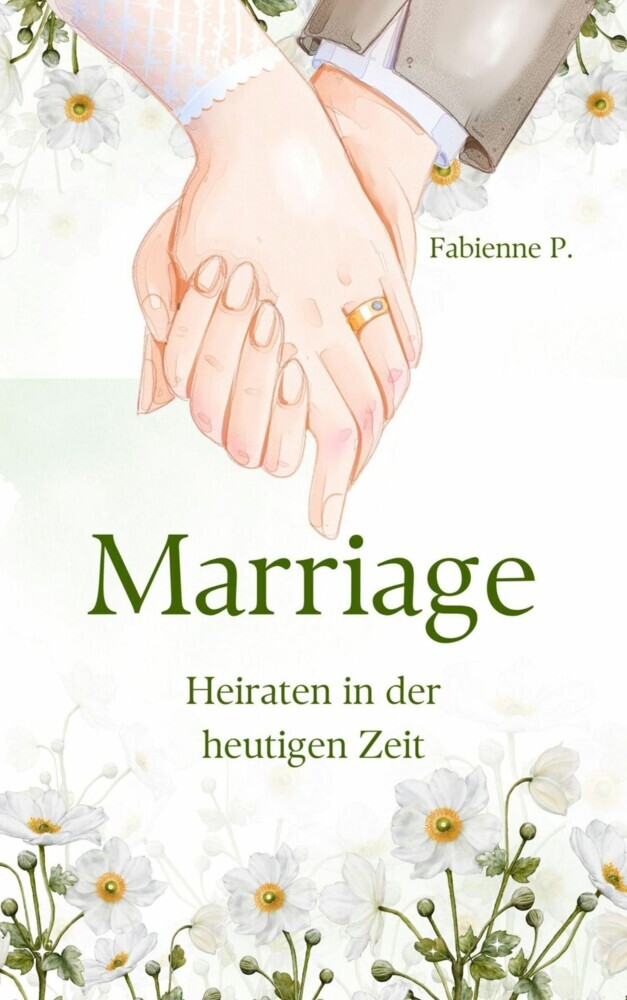 Marriage main product photo