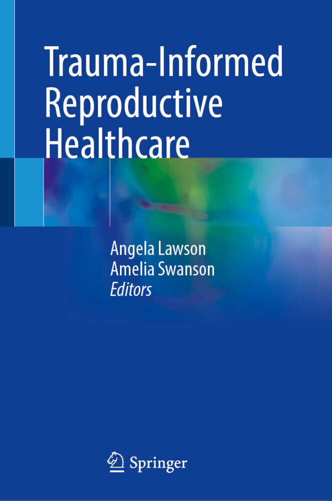 Trauma-Informed Reproductive Healthcare main product photo