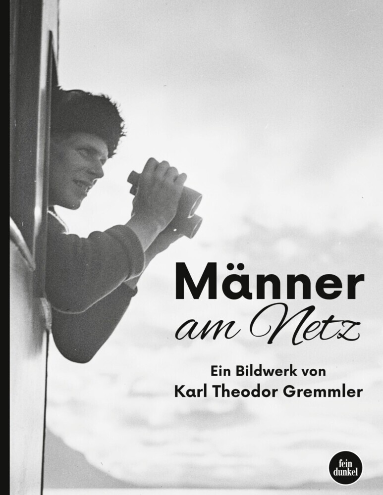Männer am Netz main product photo