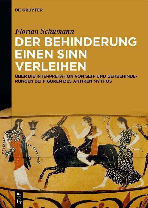 Der Behinderung einen Sinn verleihen main product photo