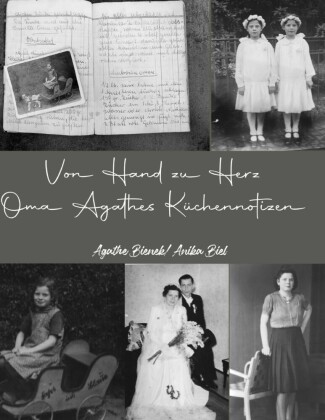 Von Hand zu Herz