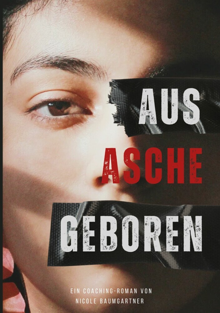Aus Asche geboren main product photo