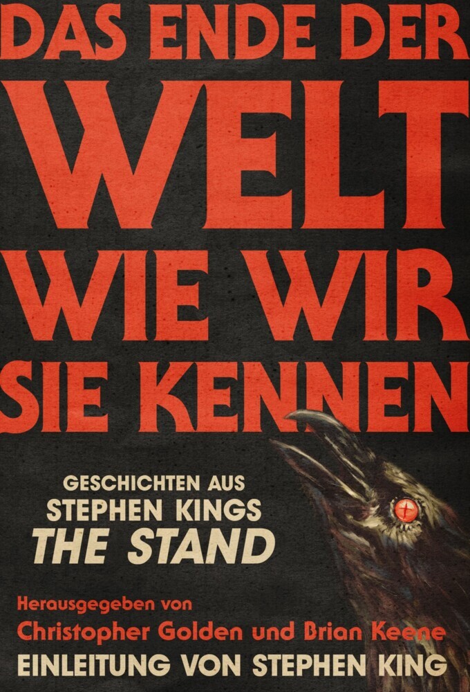 Das Ende der Welt wie wir sie kennen main product photo