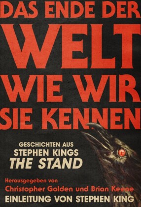 Das Ende der Welt wie wir sie kennen