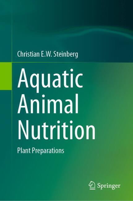Aquatic Animal Nutrition main product photo