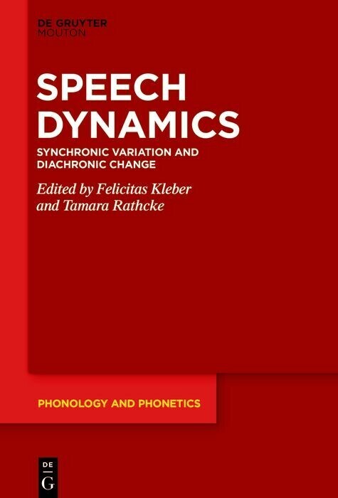 Speech Dynamics main product photo