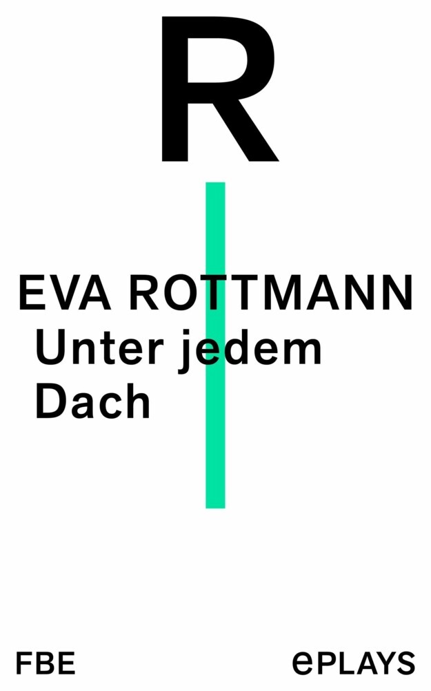 Unter jedem Dach main product photo