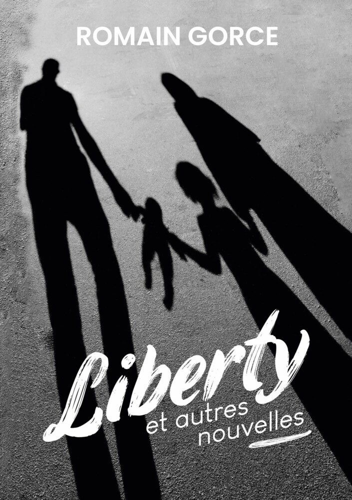Liberty main product photo