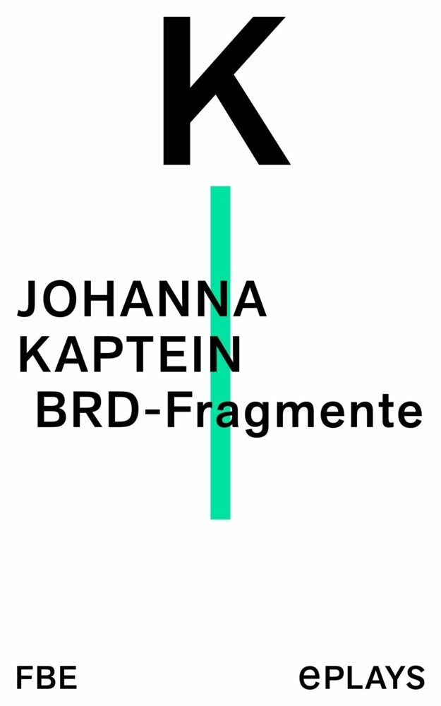 BRD-Fragmente main product photo
