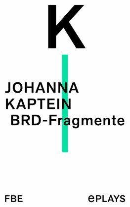 BRD-Fragmente