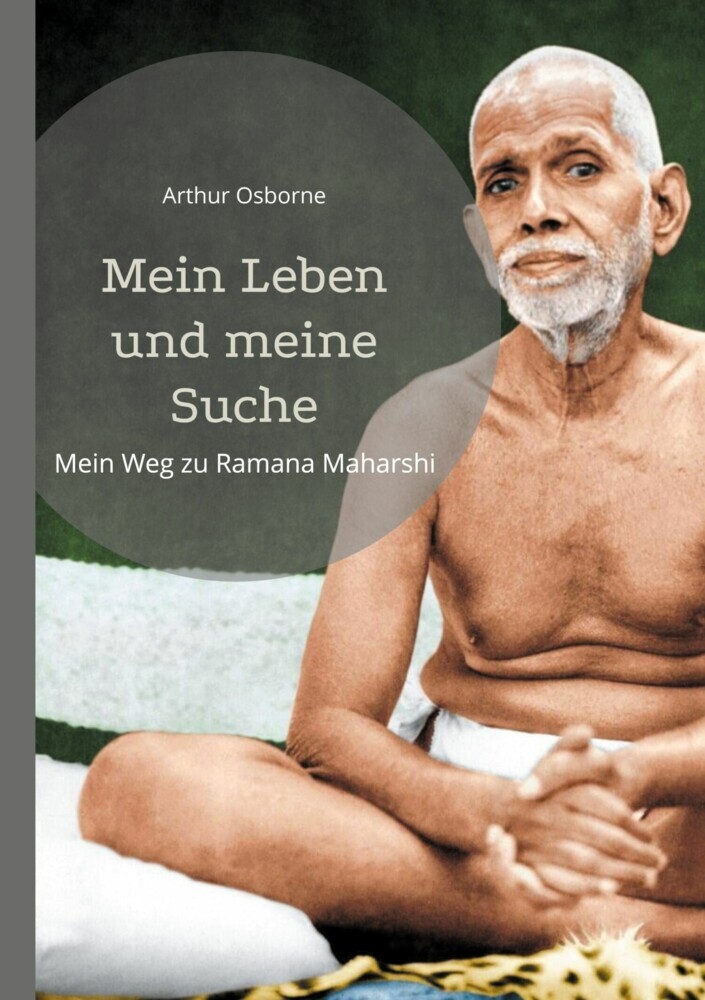 Mein Leben und meine Suche main product photo