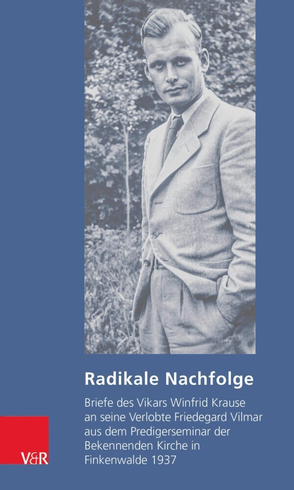 Radikale Nachfolge main product photo