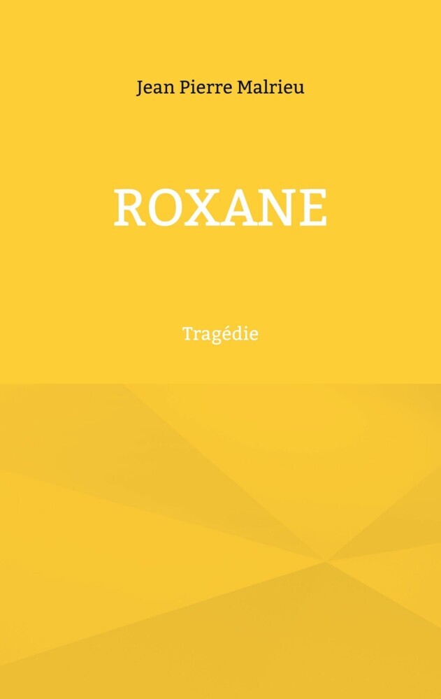 Roxane main product photo