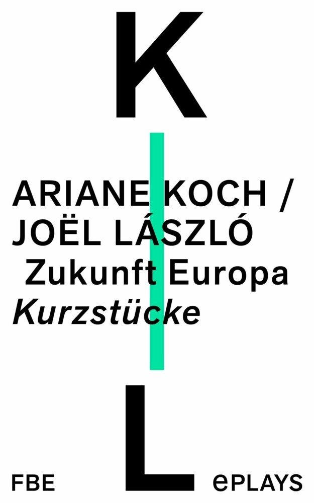 Zukunft Europa main product photo