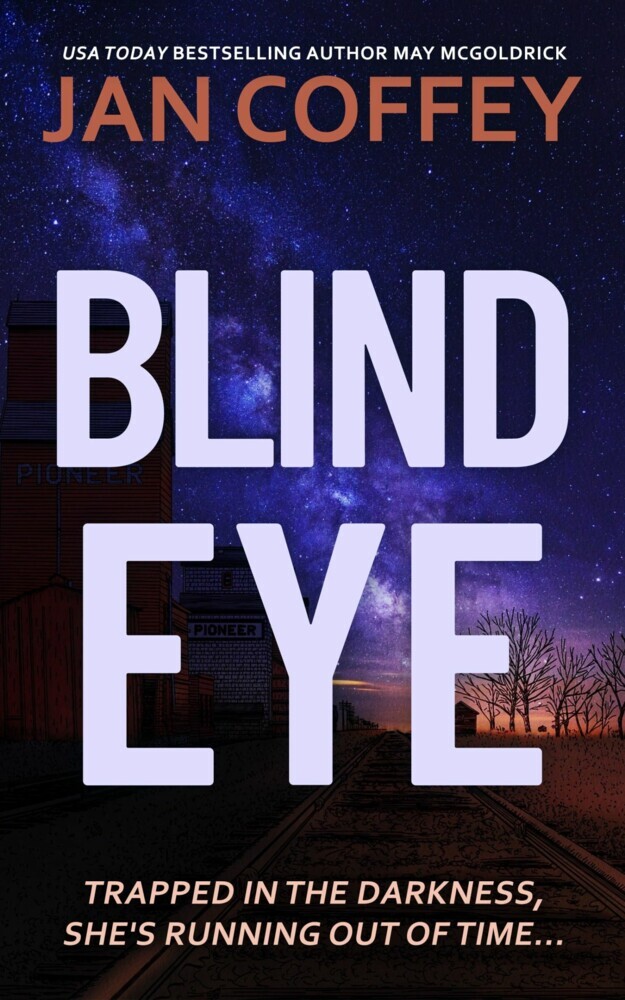 Blind Eye main product photo