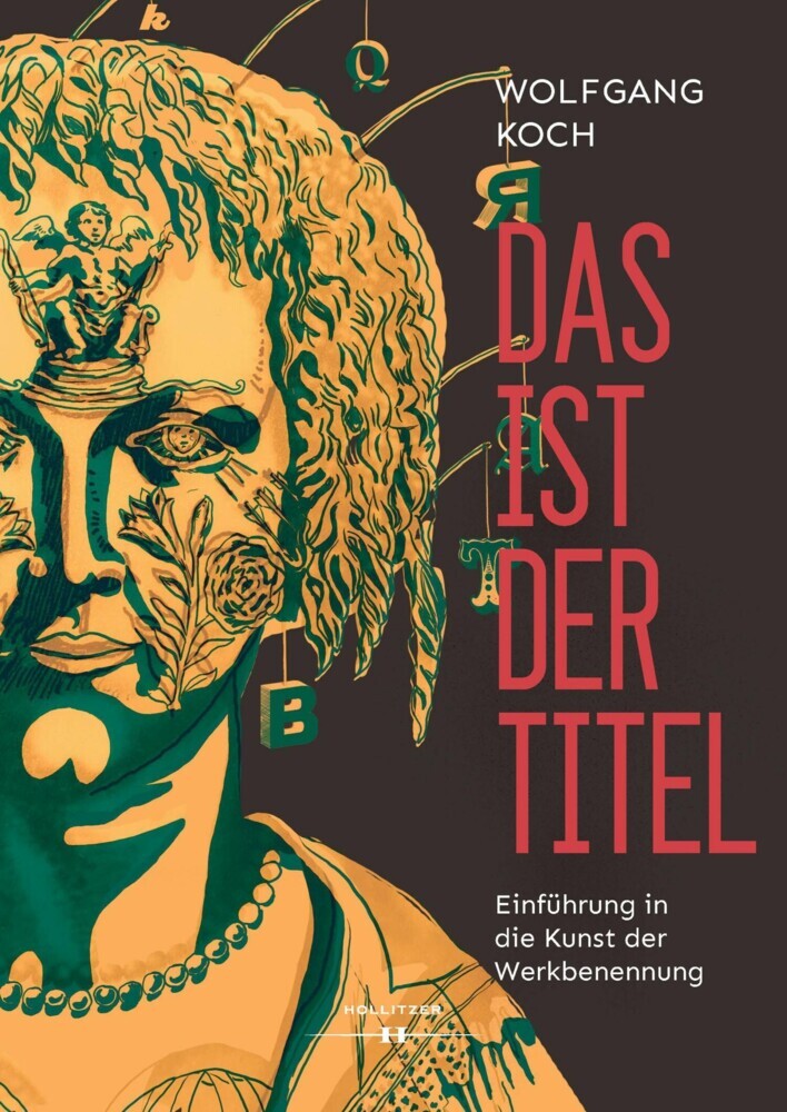 Das ist der Titel main product photo