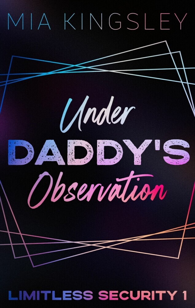 Under Daddy's Observation main product photo