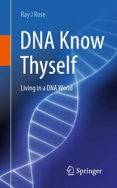 DNA Know Thyself main product photo