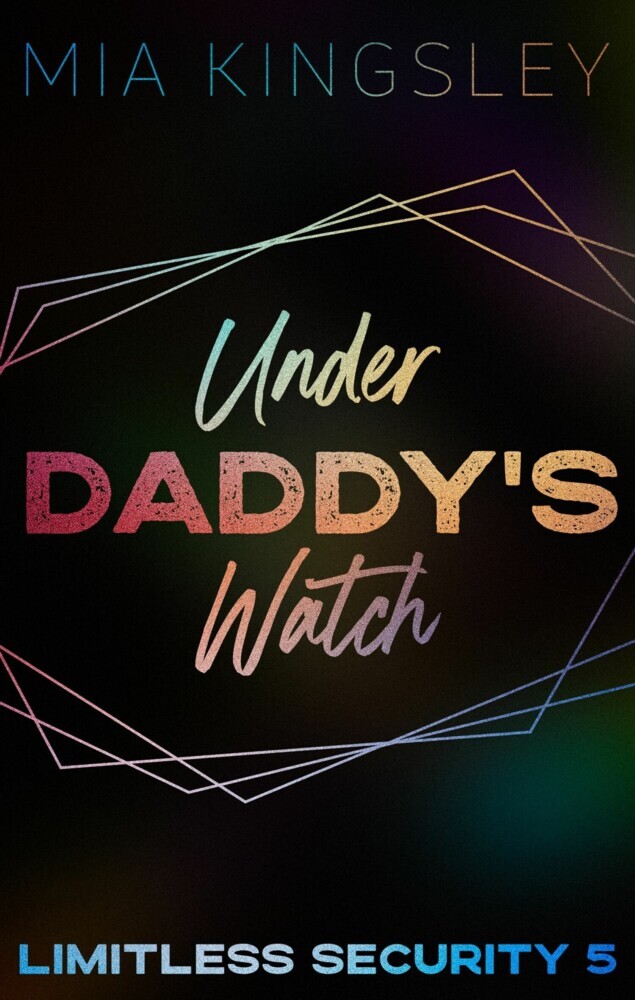 Under Daddy's Watch main product photo