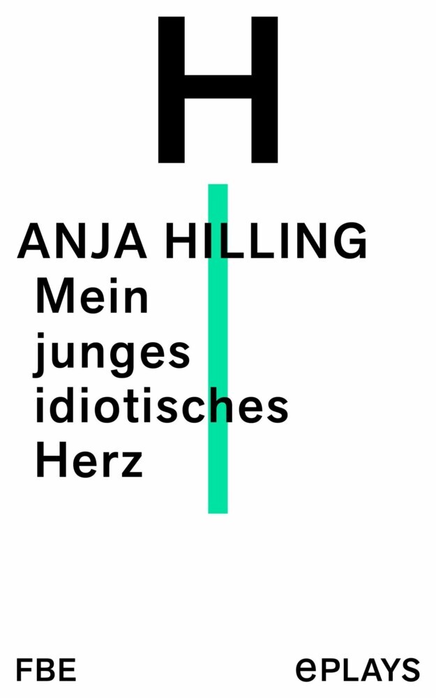 Mein junges idiotisches Herz main product photo