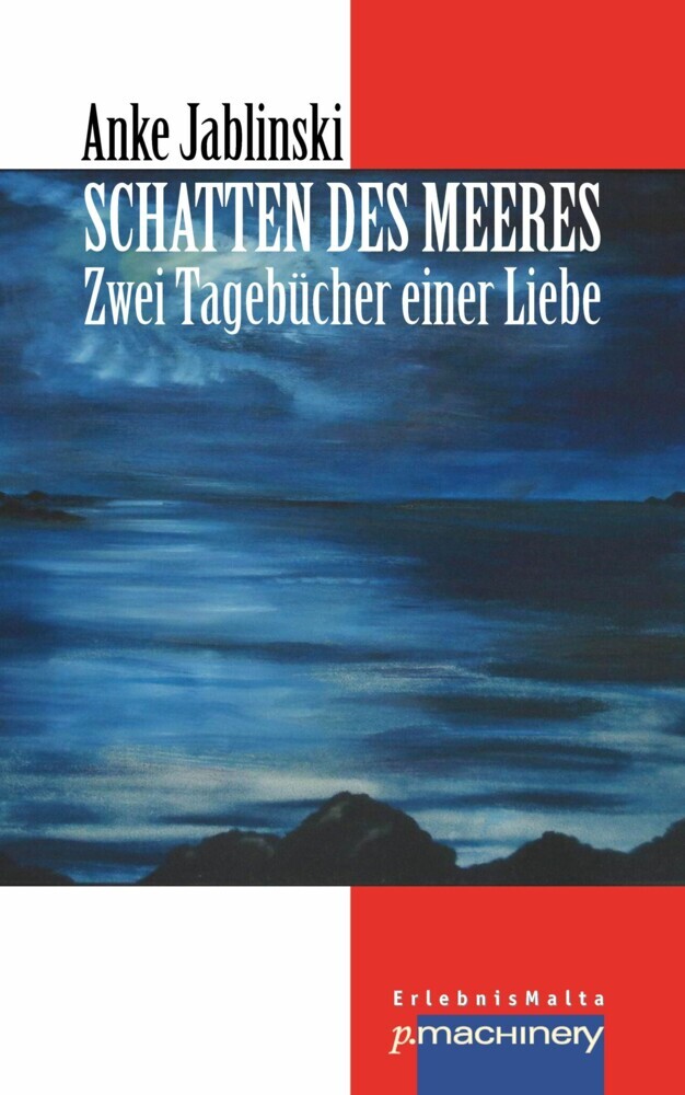 SCHATTEN DES MEERES main product photo