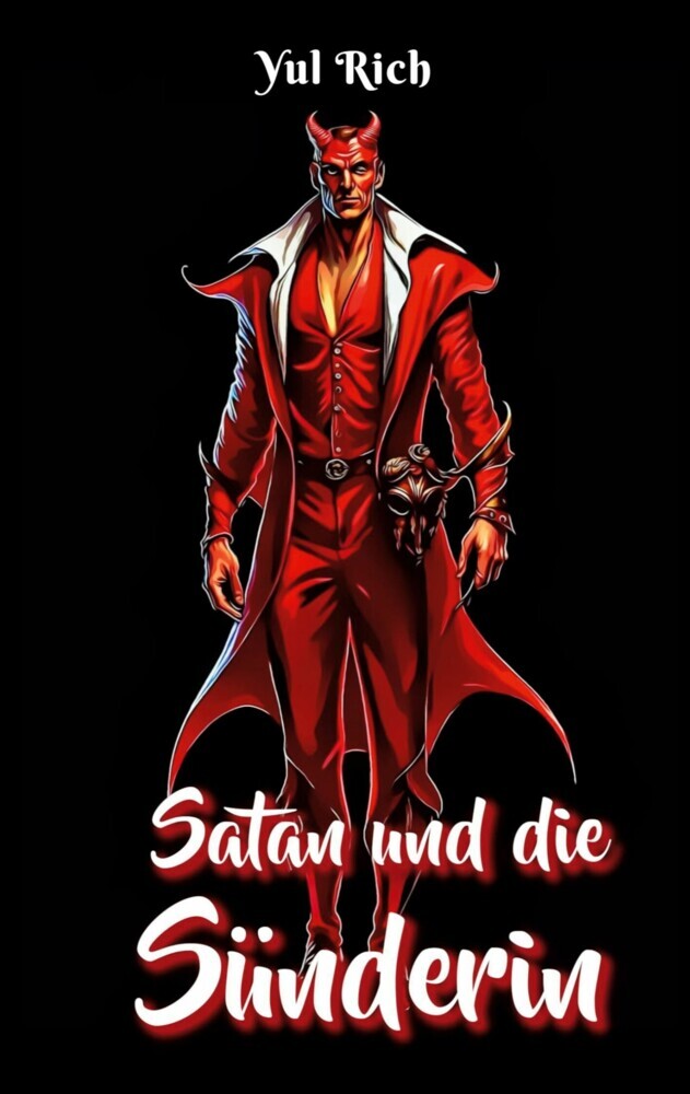 Satan und die Sünderin main product photo