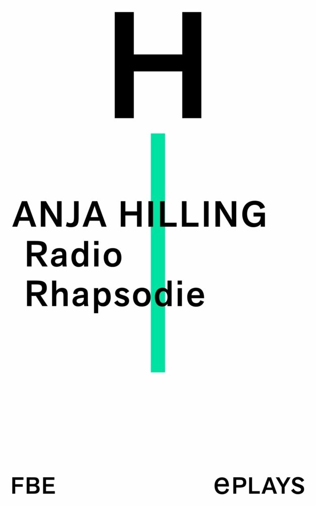 Radio Rhapsodie main product photo