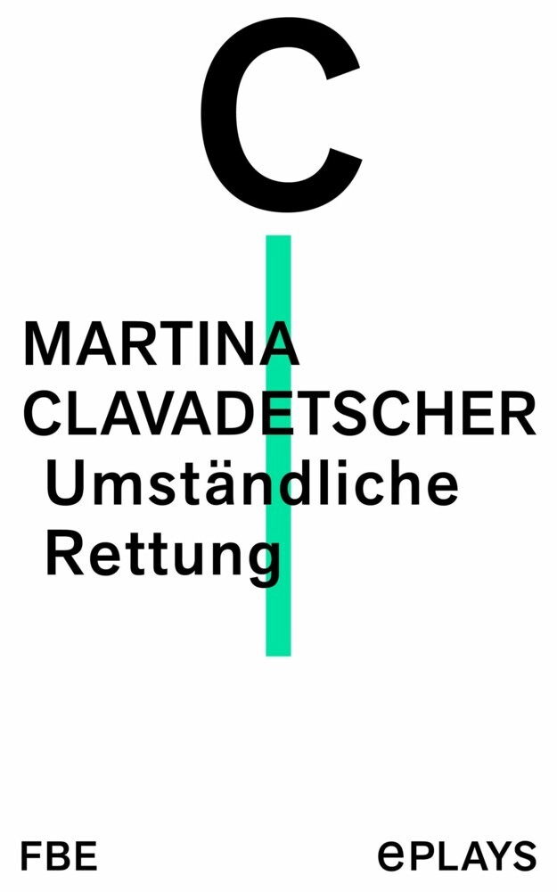 Umständliche Rettung main product photo