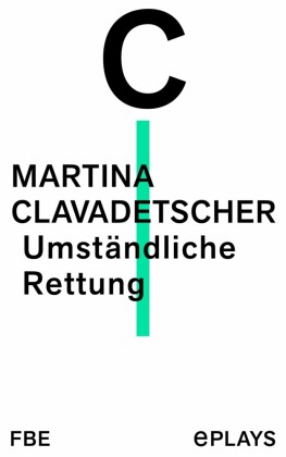 Umständliche Rettung