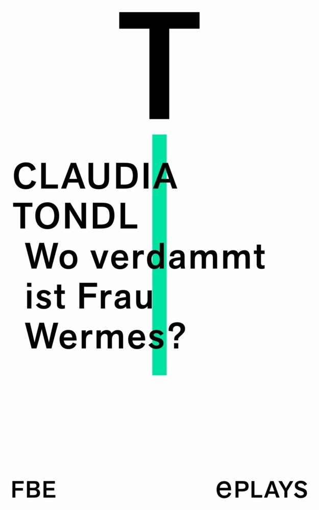 Wo verdammt ist Frau Wermes? main product photo