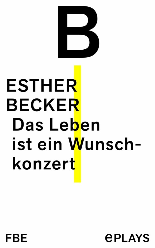 Das Leben ist ein Wunschkonzert main product photo