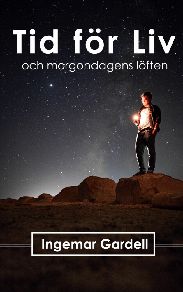 Tid för Liv main product photo