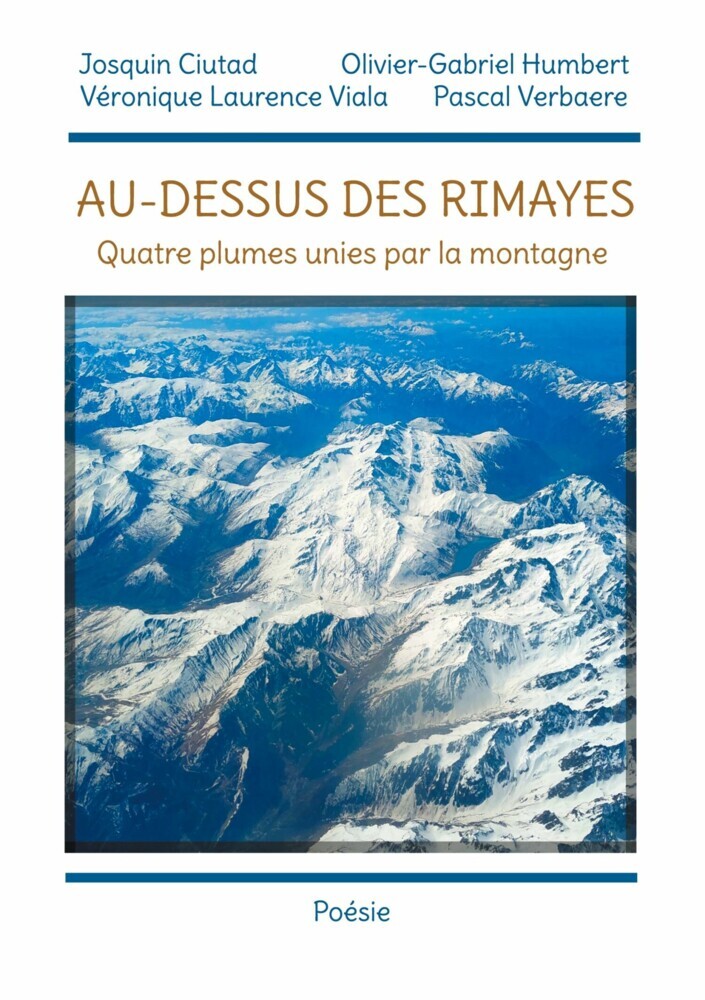 Au-dessus des rimayes main product photo