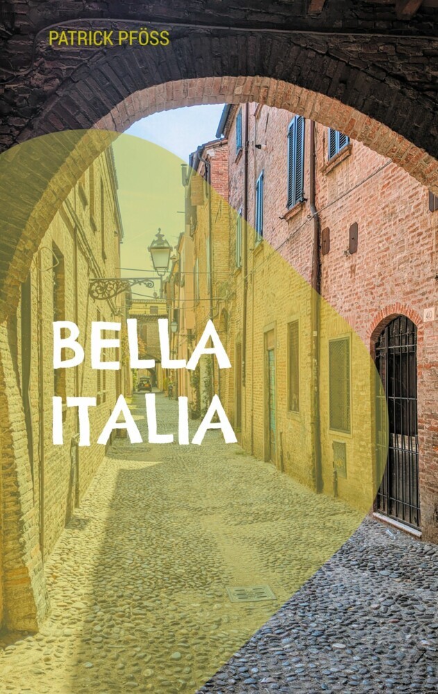 Bella Italia main product photo