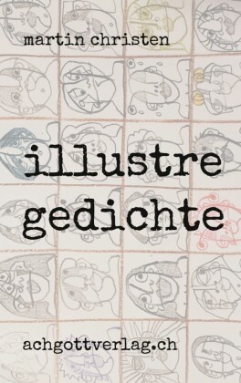 illustre gedichte